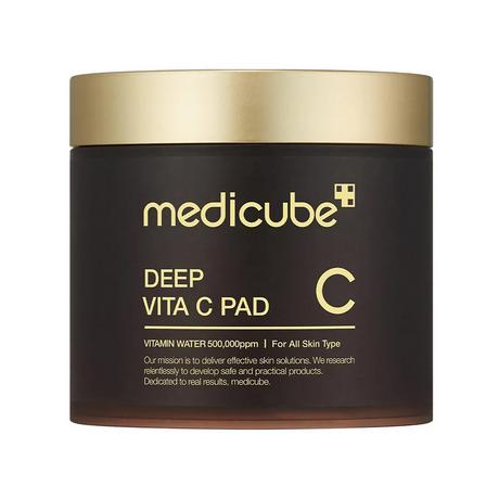 Medicube  Deep Vita C Pad 