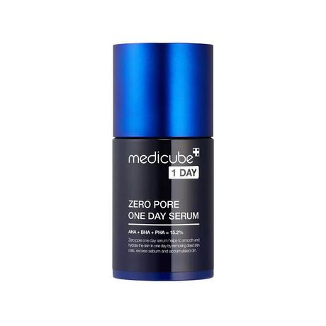 Medicube  Zero Pore One Day Serum 