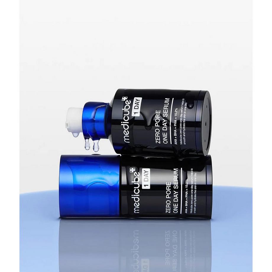 Medicube  Zero Pore One Day Serum 