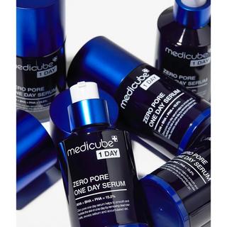 Medicube  Zero Pore One Day Serum 