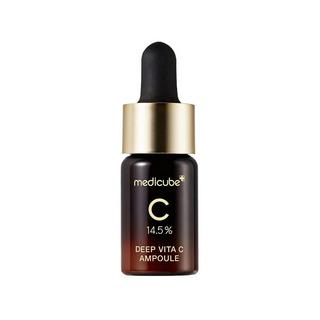 Medicube  Deep Vita C Ampoule 2.0 