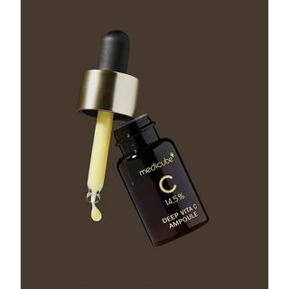 Medicube  Deep Vita C Ampoule 2.0 