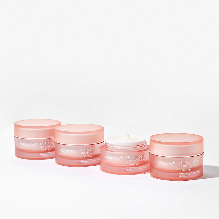 Medicube  Triple Collagen Cream 4.0 