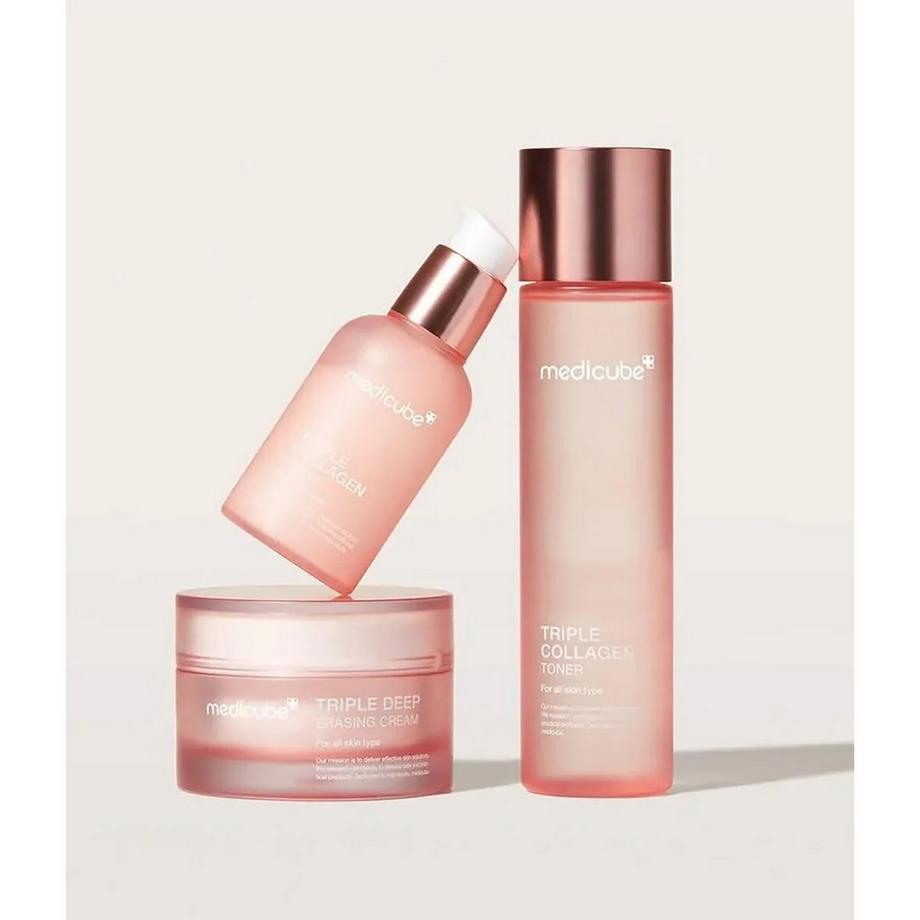 Medicube  Triple Collagen Serum 