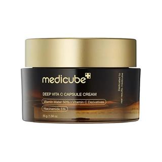 Medicube  Deep Vita C Capsule Cream 