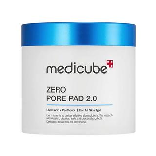 Medicube  Zero Pore Pad 2.0 