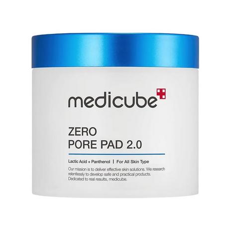 Medicube  Zero Pore Pad 2.0 