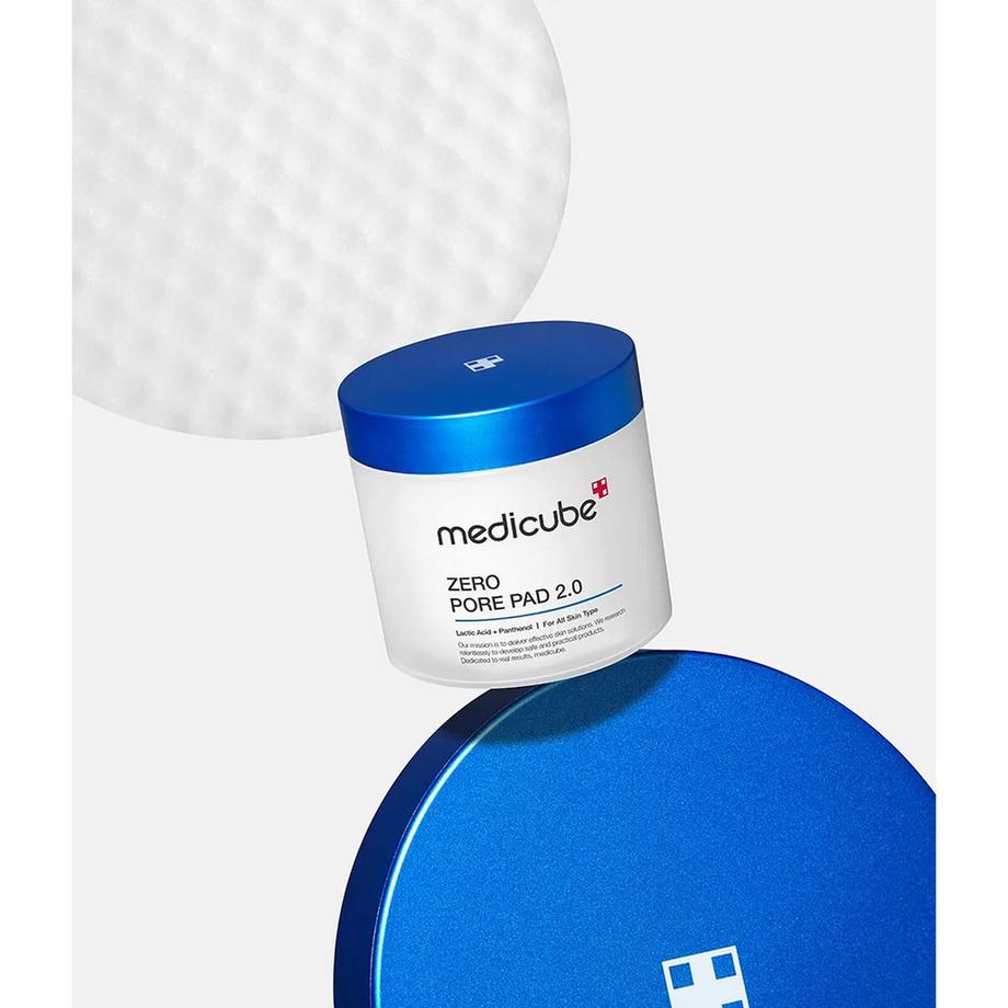 Medicube  Zero Pore Pad 2.0 