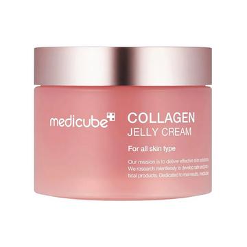 Collagen Jelly Cream