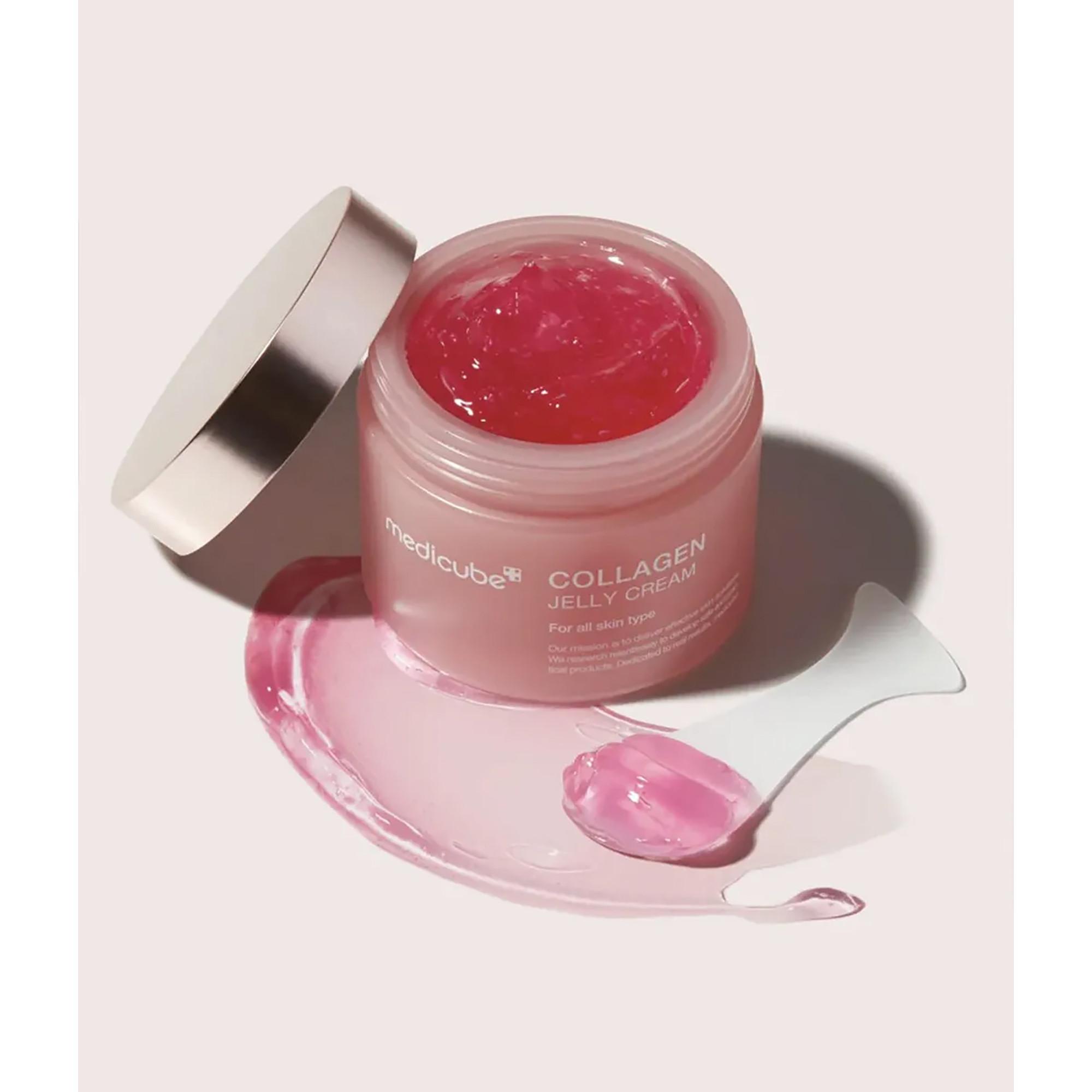Medicube  Collagen Jelly Cream 