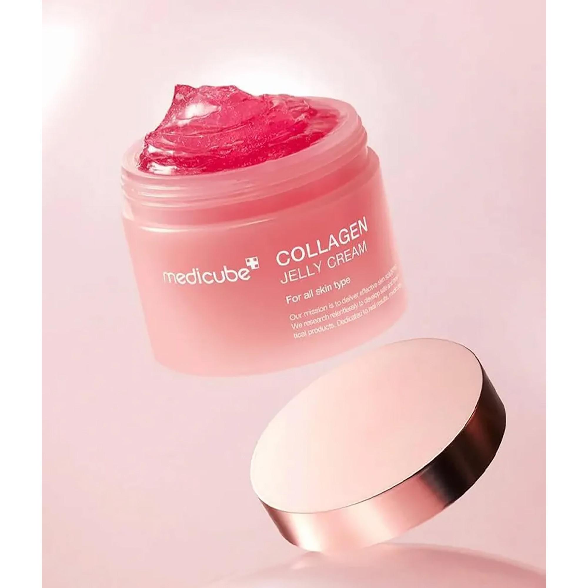 Medicube  Collagen Jelly Cream 