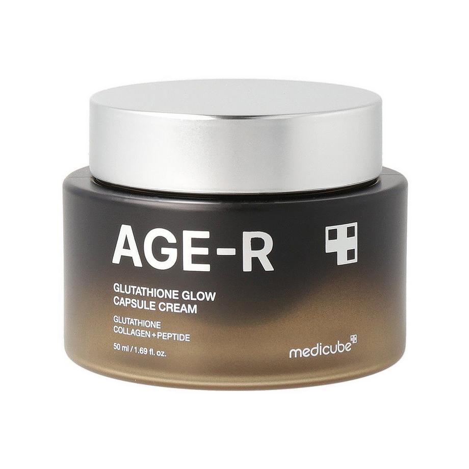 AGE-R Glutathione Glow Cream