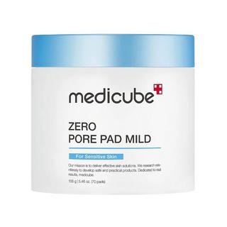 Medicube  Zero Pore Pad Mild 