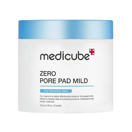 Medicube  Zero Pore Pad Mild 