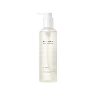 MIXSOON  Bean Cleansing Oil 