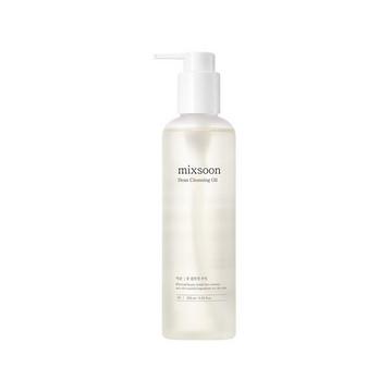 Bean Cleansing Oil