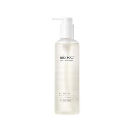 MIXSOON  Bean Cleansing Oil 