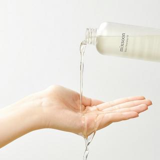 MIXSOON  Bean Cleansing Oil 