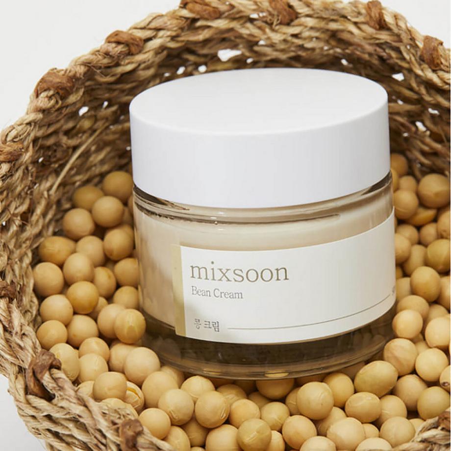 MIXSOON  Bean Cream 