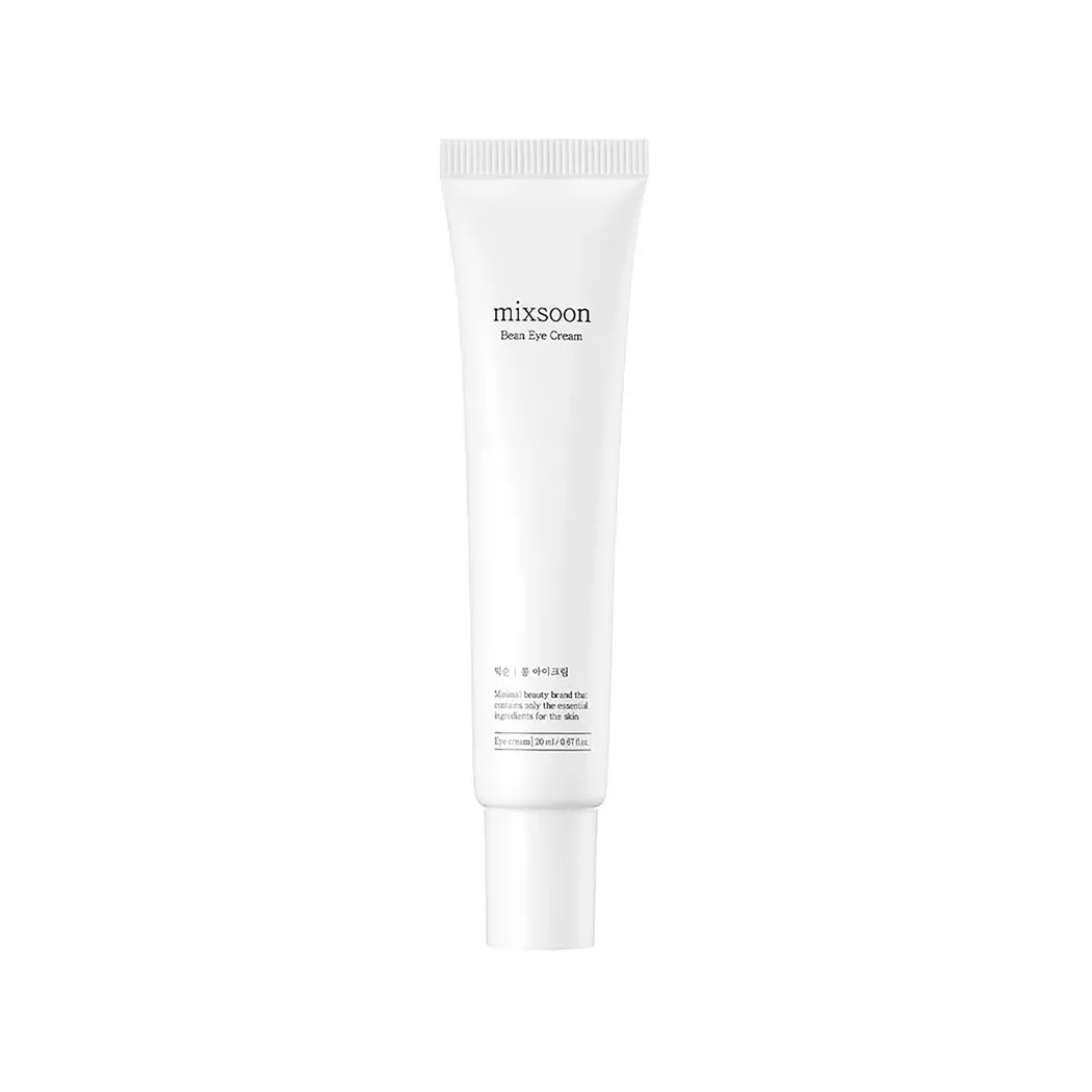 Mixsoon Bean Eye Eye Cream 20ml