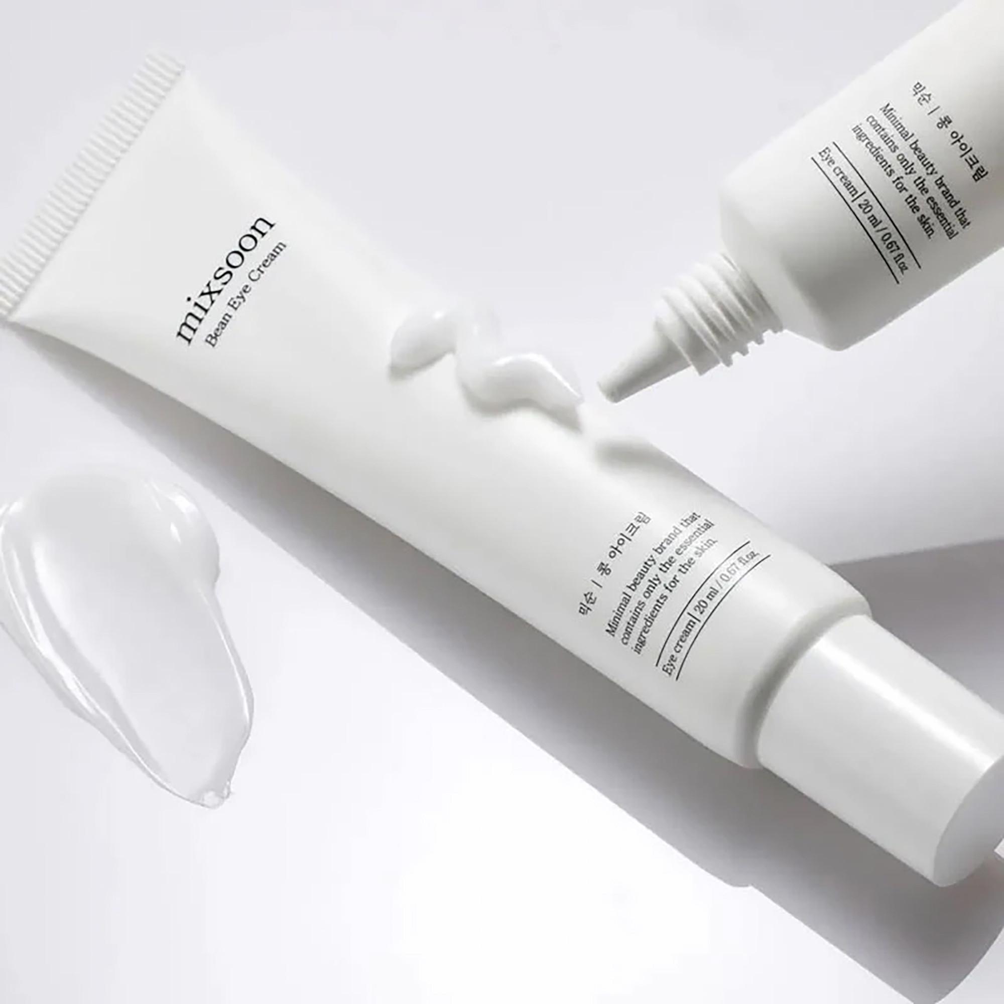 MIXSOON  Bean Eye Cream 