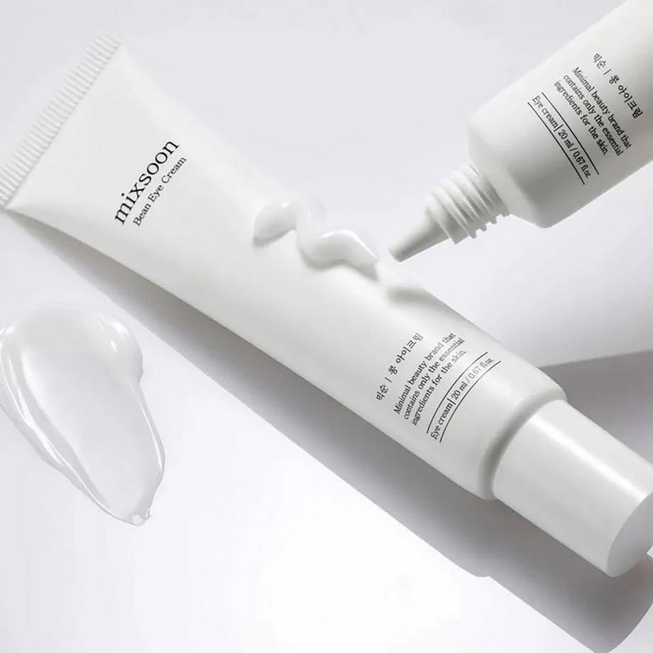 MIXSOON  Bean Eye Cream 