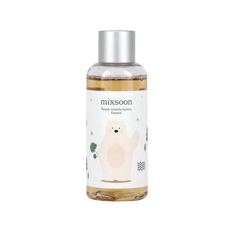 MIXSOON  Soondy Centella Asiatica Essence 