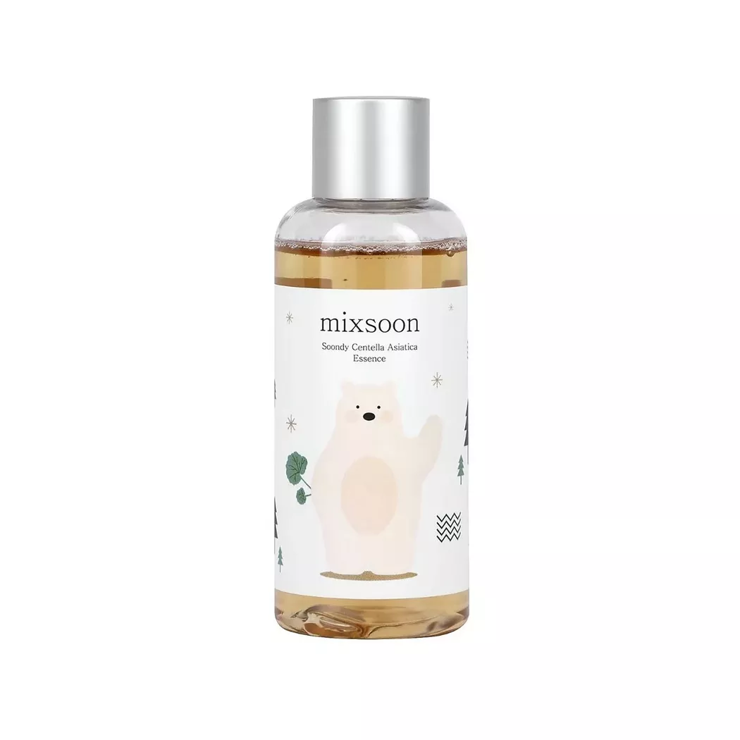 mixsoon Soondy Centella Asiatica Essence 100 ml