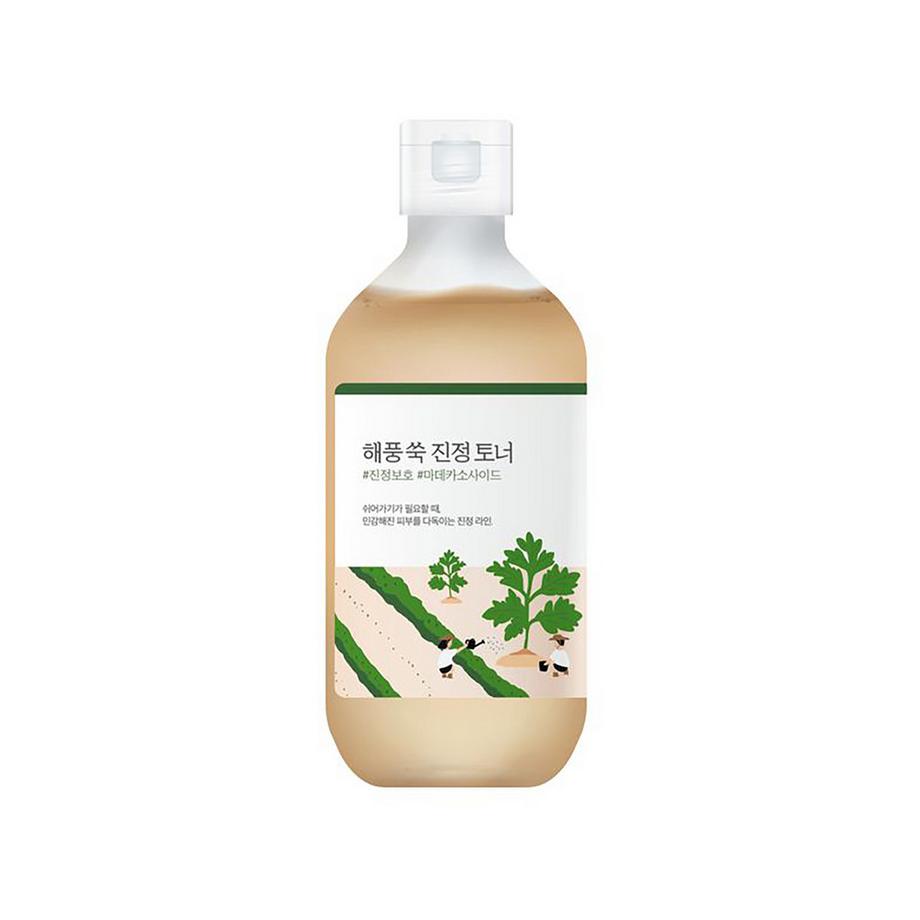 Mugwort Calming Toner