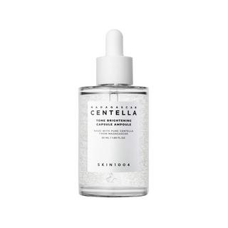 SKIN1004  Madagascar Centella Tone Brightening Capsule Ampoule 