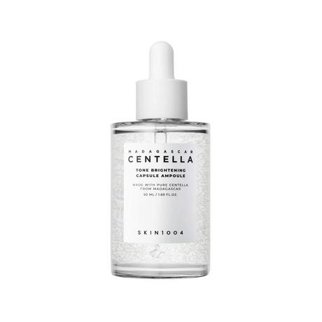 SKIN1004  Madagascar Centella Tone Brightening Capsule Ampoule 