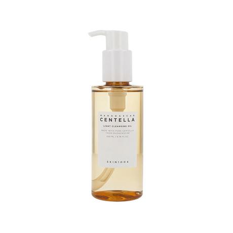 SKIN1004  Madagascar Centella Tone Light Cleansing Oil 