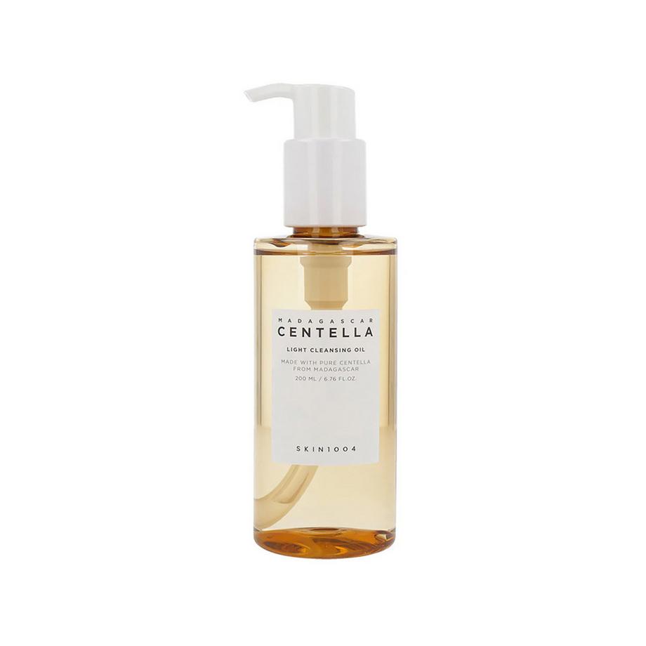 SKIN1004  Madagascar Centella Tone Light Cleansing Oil 