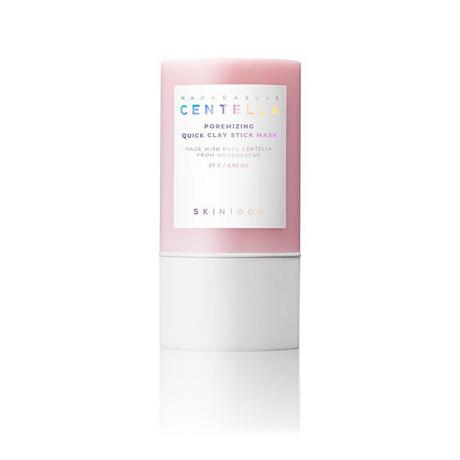 SKIN1004  Madagascar Centella Poremizing Quick Clay Stick Mask 