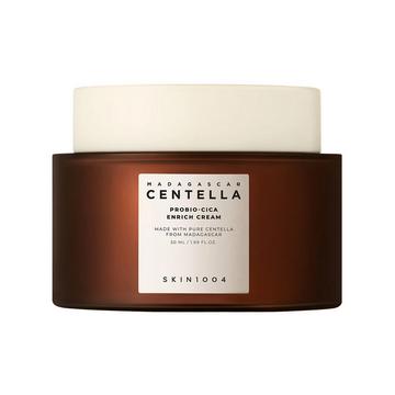 Madagascar Centella Probio-Cica Enrich Cream