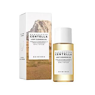 SKIN1004  Madagascar Centella Light Cleansing Oil 
