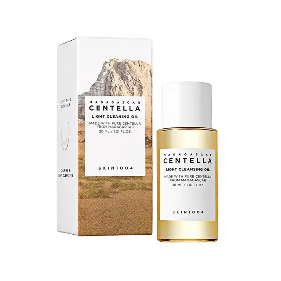 SKIN1004  Madagascar Centella Light Cleansing Oil 