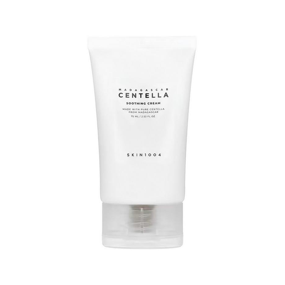 Madagascar Centella Soothing Cream