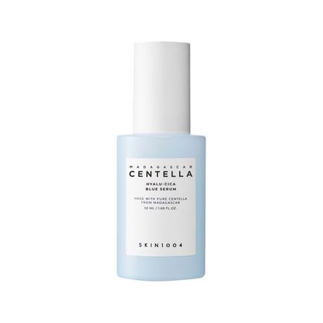 SKIN1004  Hyalu-Cica - Blue Facial Serum 