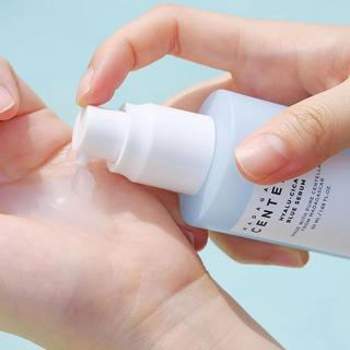 SKIN1004  Hyalu-Cica - Blue Facial Serum 