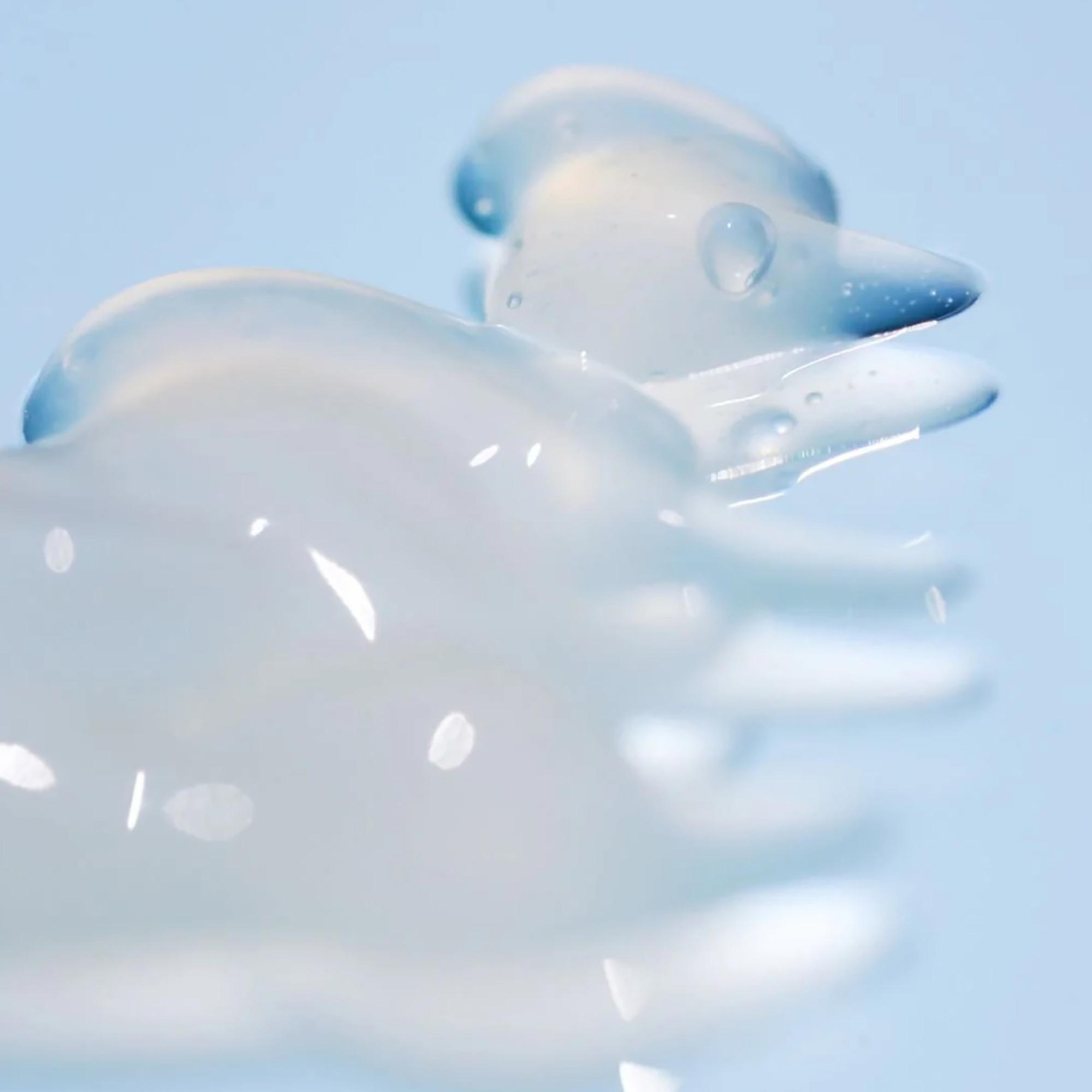 SKIN1004  Hyalu-Cica - Blue Facial Serum 