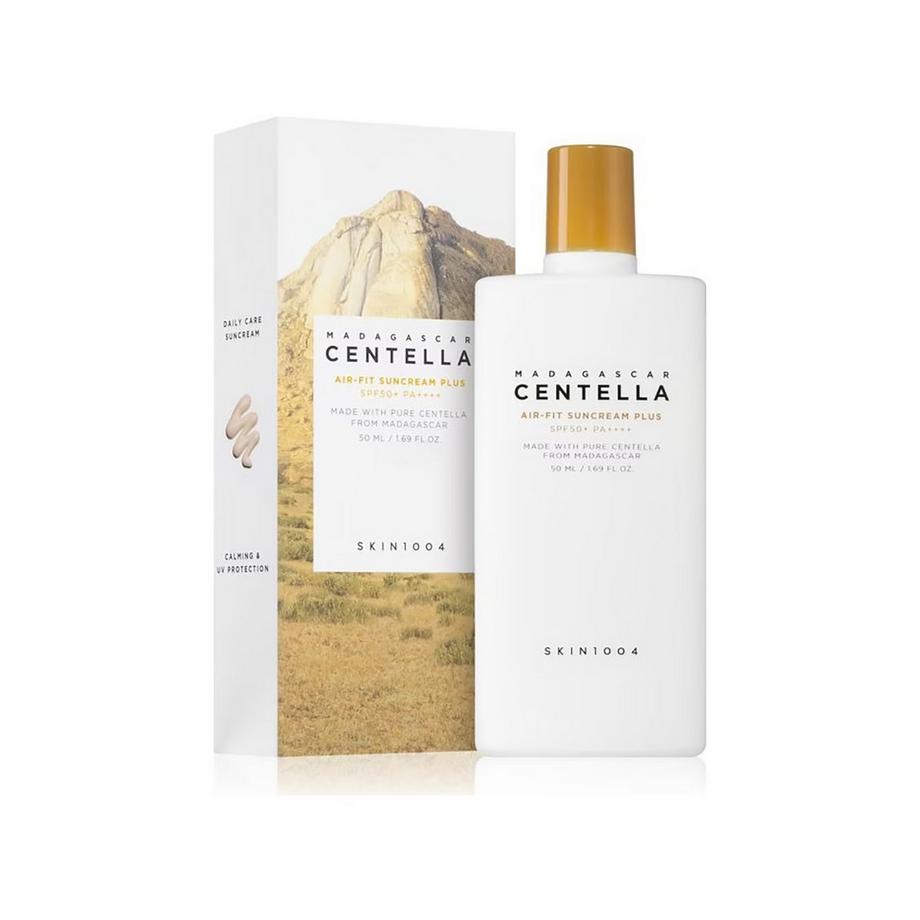 SKIN1004  Madagascar Centella Air-Fit Suncream Plus SPF50+ 