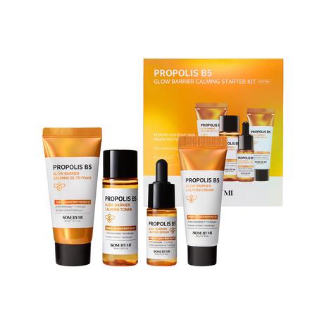 Somebymi  Propolis Trial Kit 