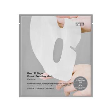 Deep Collagen Power Boosting Mask