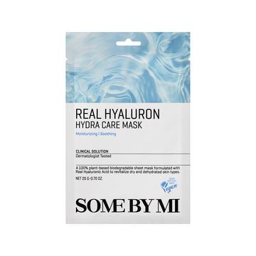 Real Hyaluron Hydra Care Mask
