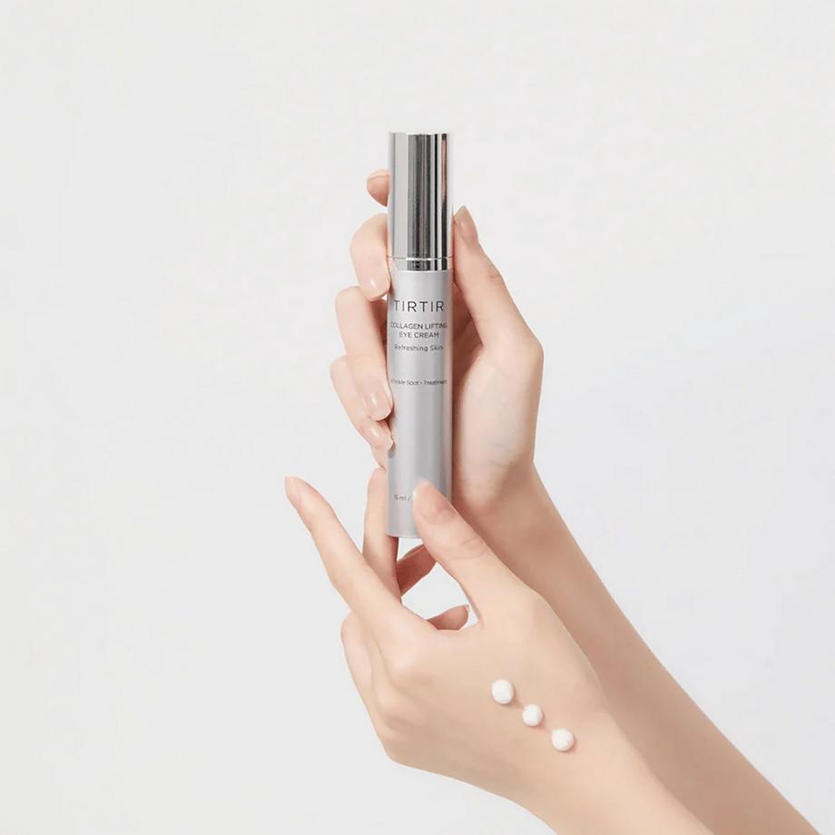 TirTir  Collagen Lifting Eye Cream 