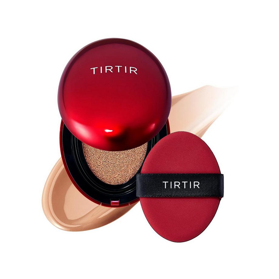 TirTir  Mask Fit Red Cushion Foundation 