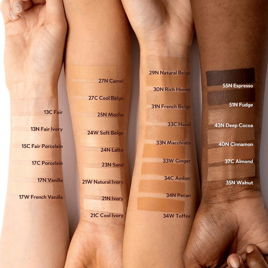 TirTir  Mask Fit Red Cushion Foundation 