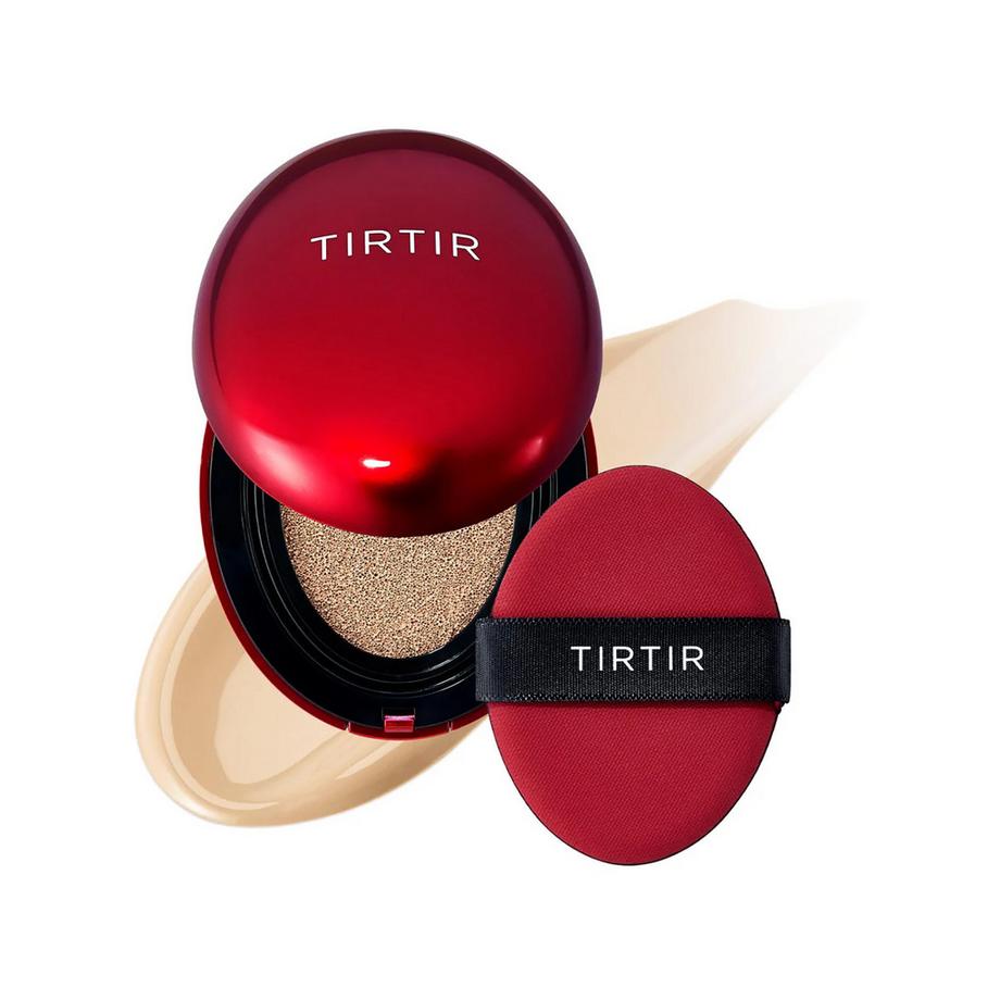 TirTir  Mask Fit Red Cushion Foundation 