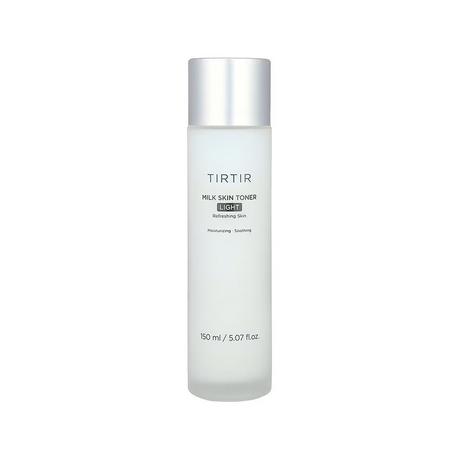 TirTir  Milk Skin Toner Light 